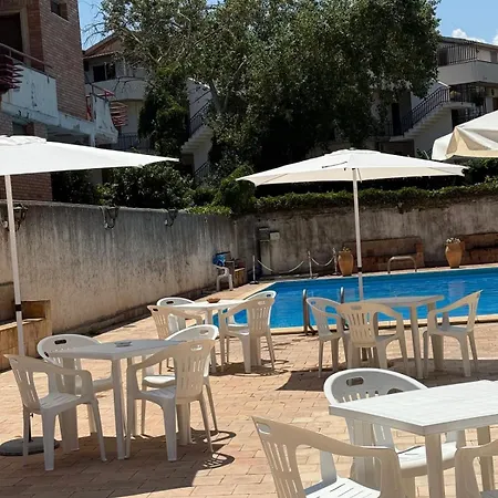 Casa vacanze Emily