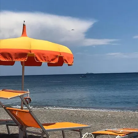 Tatil Evi Emily *