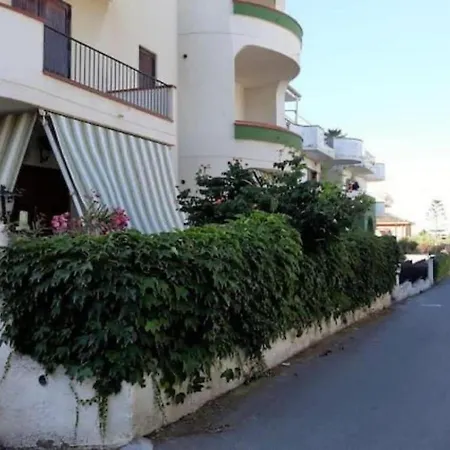 Сasa de vacaciones Emily Giardini-Naxos