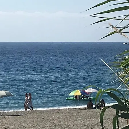 Tatil Evi Emily *